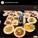 w.4 전주 웨딩홀 4곳 비교 정리 및 자료 공유-식대,대관료,주차,특징