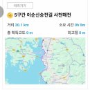 선진마을회관 | [사천] 램블러 인증서와 함께한 이순신 승전길 사천해전 완주 걷기여행