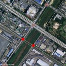 창원천 방면 이미지