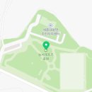 능서레포츠공원 축구장 이미지