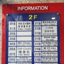 해운대 롯데캐슬스타 앞 이미지