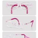 중앙콘택트. 안경 이미지