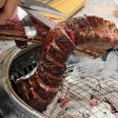 인천 주안동 맛집 설화생갈비 우대갈비 후기