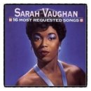 A Lover's Concerto 연인의 협주곡 / Sarah Vaughan 이미지