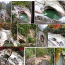 22년10월 한길 정기 가을산행 단풍이 아름다운 장수대 12선녀탕 코스 이미지