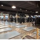 IXU 웰니스 짐 이미지