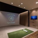 삼성실내골프연습장 이미지