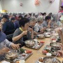 오산노인종합복지관 경로식당 이미지