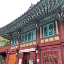 운림요가원 | [광주 무등산 체험] 증심사 템플스테이 후기
