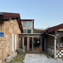 산북초등학교 후문 이미지