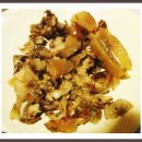 옛날 소곰탕 이미지