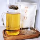 라스뷰티 | 라스티 브이뷰티 호박팥차 후기, 제로카페인 0kcal 붓기차 추천
