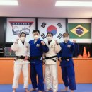 강릉 용인대 유도 멀티짐 이미지