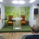 면목장로교회 이미지