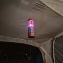 감성있는 클래식 캔들 이미지