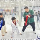 푸른경희대태권도체육관 | 청학동태권도 늘푸른경희대태권도에서 놀면서 배우는 아이들!