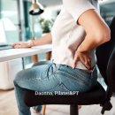 골반교정 필라테스 이미지