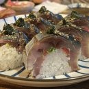 여수맛집 봉초밥 이미지