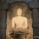 석굴암 화장실 이미지