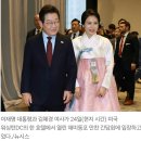 전달: 대통령님께서 순방 잘 다녀왔습니다. 이미지