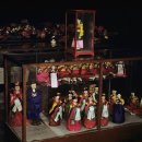 1950년대 부산거리 이미지