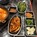 시흥대야 맛집: 난족발넌보쌈 내돈내산 후기