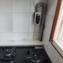 세이프텍 | 빌트인 가스레인지 가스차단기 설치 후기 (세이프텍 스마트헤스타 음성형)