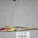어나더레벨 샤크마우스 어뢰배트[판매완료] 이미지