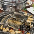 [김해어방동] 바다장어 숯불구이 맛집 “힘센장어”