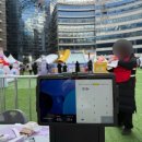 하하 | 2025 송파구 하하호호눈썰매장 후기 가든파이브 눈썰매장 운영정보