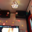 아지트 노래연습장 이미지