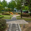 군민체육공원 인라인스케이트장 이미지