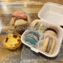 디저트 인 | [시흥/은행동] 은계 디저트 맛집ㅣ뚱카롱, 두쫀쿠 디저트 맛집 에이트인꼬끄 내돈내산 후기