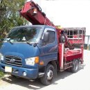 스카이특장 이미지