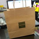 [먹골맛집&묵동맛집] 먹골역 자이아파트 부근 고급 빵집 "아마폴라 델리(AMAPOLA DELI)" 묵동점