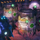 스카이21 | 노맨즈 스카이 원정 21 잔해 후기 및 팁