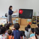 둔포초등학교병설유치원 이미지