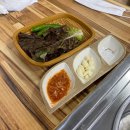 석지축산 | 여수 학동) 축산이야기 / 🐷삼겹살은 내 취향이 아니었고 갈매기살이 맛있었던 고깃집🐖