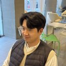 미가헤어 - 은평구 | 홍수연헤어미가 정자동 다운펌 남성머리 후기