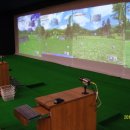 티업월드스크린골프 이미지