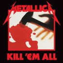 No Remorse · Metallica 이미지