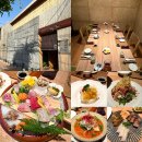 송화회초밥 | <경남 창원> 블루리본 맛집 "노렌스시" 창원 상견례 장소 추천 디너 사시미코스 솔직후기