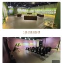 금은모래강변공원주차장화장실 | 여주곤충박물관 / 금은모래강변공원 / 중식어때
