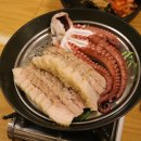 사랑채보쌈