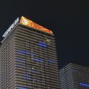 벨라지오 | 호텔 추천 | 더 코스모폴리탄 오브 라스베이거스 테라스 스위트 파운틴 뷰 후기(벨라지오 분수 뷰)