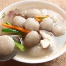 감자옹심이 만드는법 쫀득한 옹심이 만들기 이미지