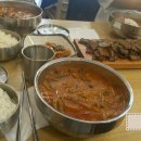 꼬기냉면&육개장 이미지