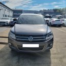 티구안 2.0 TDI BMT / 5 N / 2016 / CUV / 96,007km / 침수 / 00282 이미지