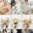 그녀의 아틀리에 @her___atelier | 가성비 촬영 부케...서브 부케 | 한송이 부케 | 플마카세 | 계약 후기