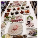 원양호 | 서천횟집 원양호 봄 쭈꾸미 도다리 신선한 회 맛집 후기